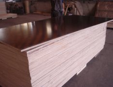 新森木业分析胶合板材选购方法