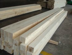 新森木业板材与实木的区别之二